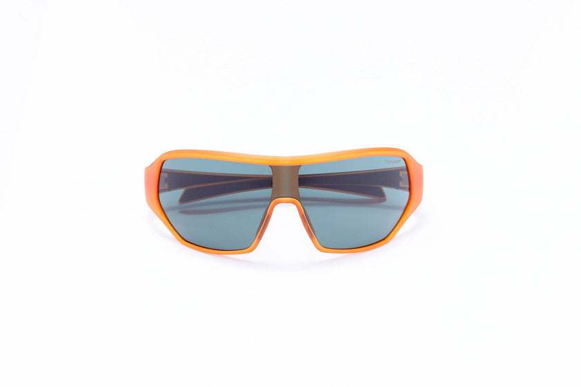 Formule Sports Sunglasses Unisexe Rectangular Cat.4 Oranje