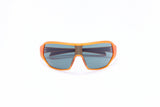Formule Sports Sunglasses Unisexe Rectangular Cat.4 Oranje