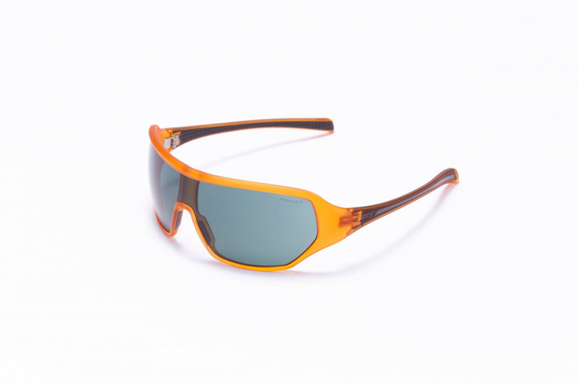 Formule Sports Sunglasses Unisexe Rectangular Cat.4 Oranje