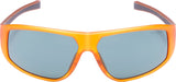 Formula sunglasses unisex rectangular cat.4 orange gray