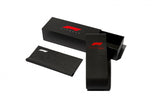 Formula sunglasses unisex rectangular cat.4 coral red