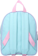 Disney Frozen II Encuentra tu mochila Sparkle 8 litros azul claro