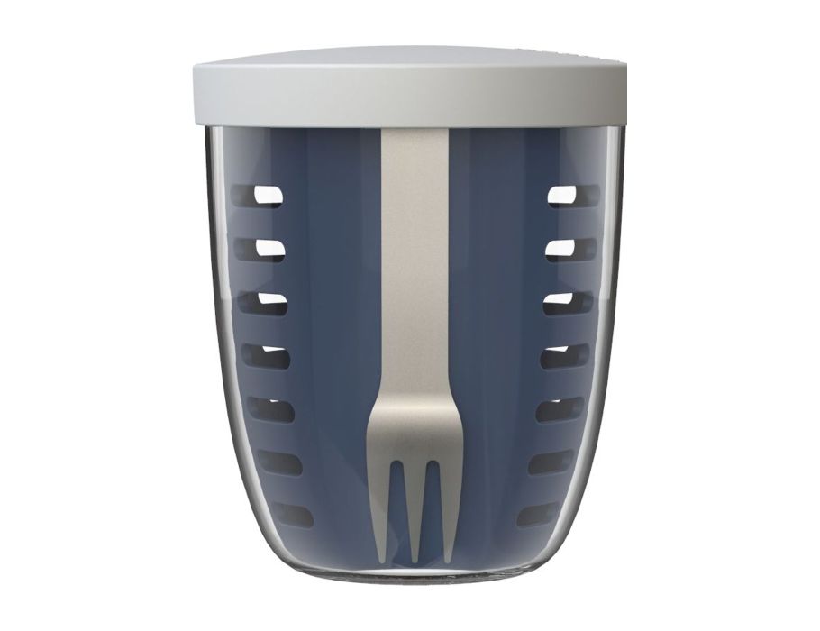 Mepal Uebst a Veggie Pot nordesch Denim