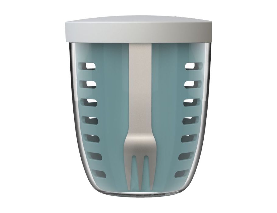 MEPAL -Obst- und Gemüse -Pot Nordic Green