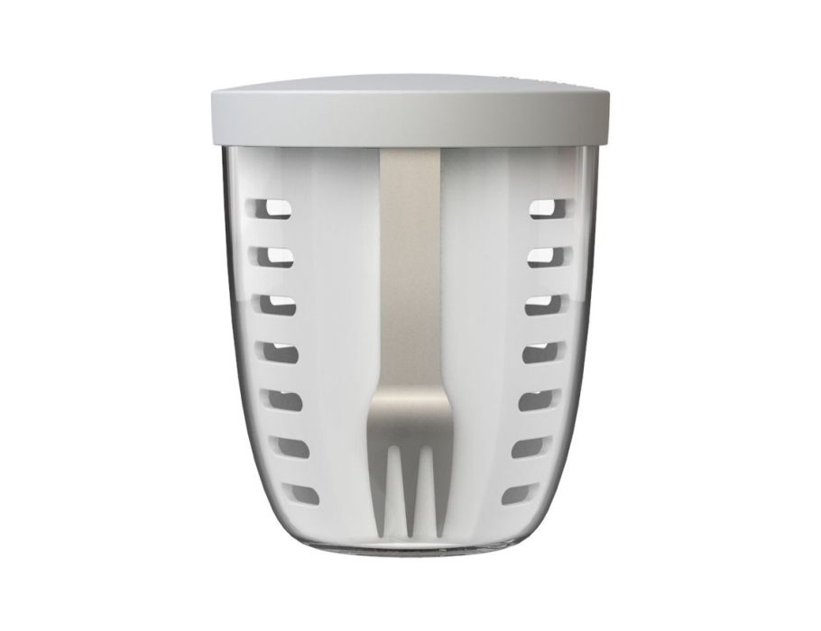MEPAL -Obst und Gemüse Pot Nordic White