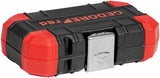 Bitset rojo gedore con destornillador de bit 32 piezas