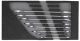 Gedore Red Red Sight Set 1 3 CT-Modul Silber 8-Stück