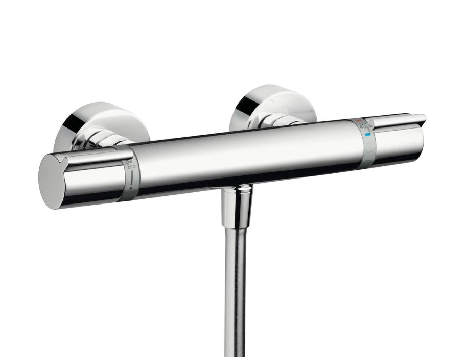 Hansgrohe Thermostatic shower gap