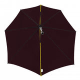 Impriva Stormaxi Aerodynamic Stormparaplu Ø 92 cm Czarny