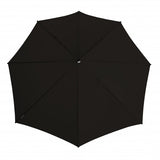 Impliva Stormaxi Stormparapluplu 100 cm Polyester schwaarz rout