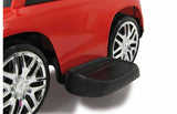 Jamara Mercedes-AMG 63 Walker Junior 3-In-1 Red
