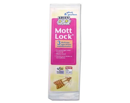 Widder Mottlock Food Motten 3 Sets