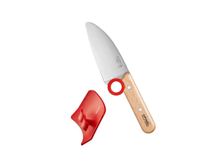 OPERTIVNÍ KUCHYNOVÝ KNILY FINGERS PROTECTOR PETIT CHEF