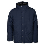 Življenjska linija Albany Parka Men Blue Velikost 3xl