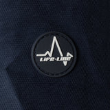 Life Line Albany Parka Men Blue Size XXL