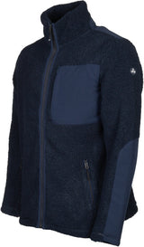 Life Line Artic Sherpa Fleece Jack Men Dimensioni B.