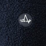 Life Line Artic Sherpa Fleece Jack Men Dimensioni B.