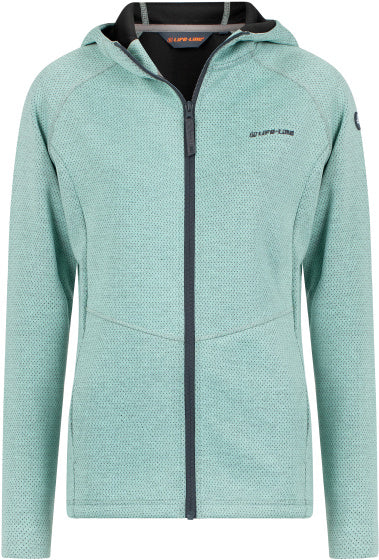 Lebenslinie Gretta Vest Damen Grün Größe 38