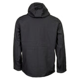 Life Line Kasper Softshell Jacket Mænd sort størrelse m