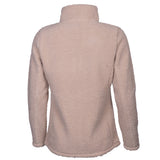 Življenjska linija Lorne Sherpa fleecejas dame bež size m