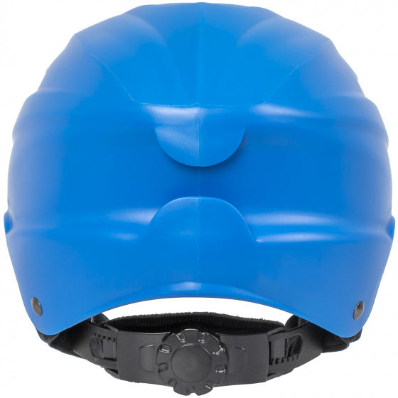 M-Wave ski helmet matte blue size 52-55 cm