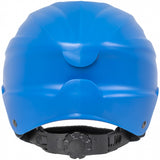 M-Wave ski helmet matte blue size 52-55 cm