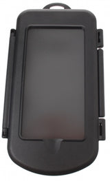 Telefonholder smart shell sort størrelse m