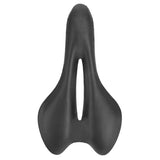 M-bølge Saddle Comp VI sort hvid