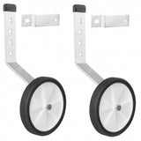 M-Wave side wheels pole position 12-20 inch blister