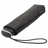 Ombrello Minimax Apertura di 90 cm in poliestere nero