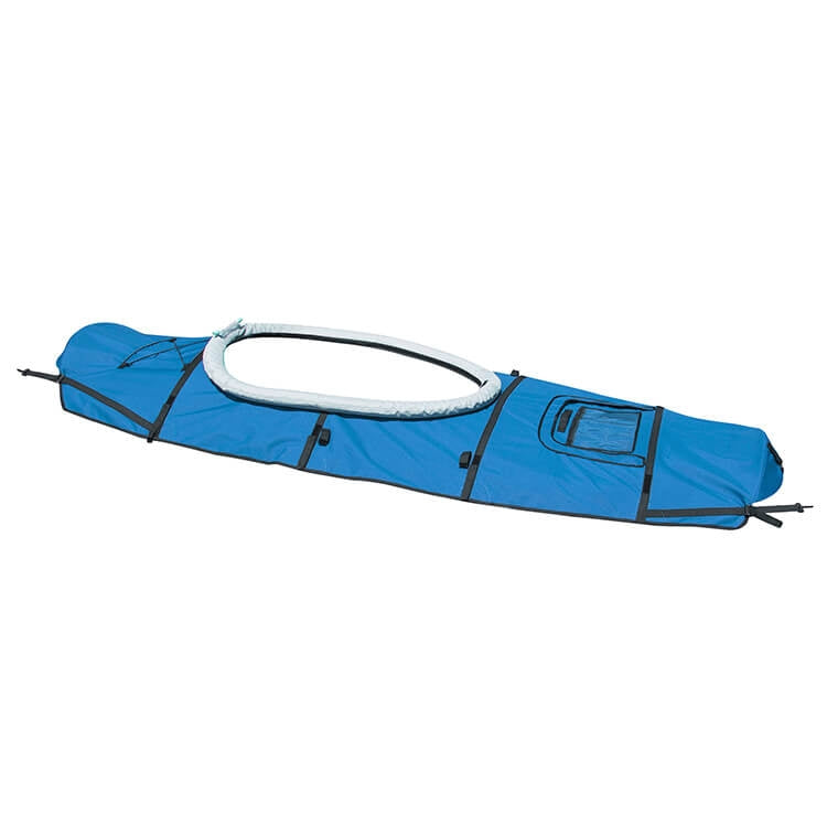Outwave Coaster 2 Spat Sail Single