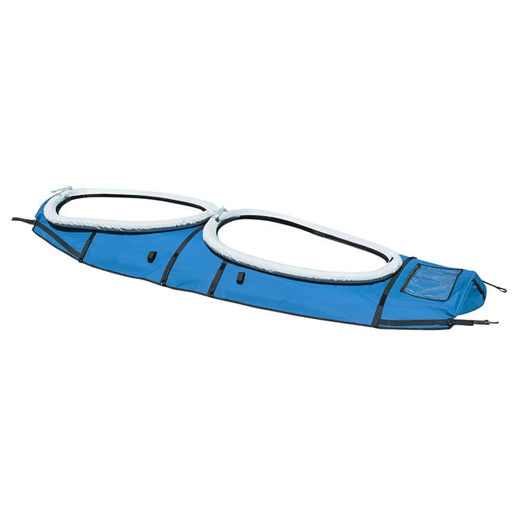 Outwave Coaster 3 Spat Sail Double