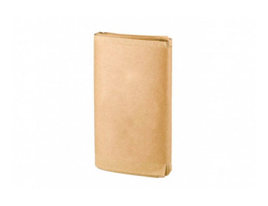 Biomat GFT paper bag 50th. from 10l