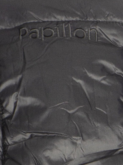 Papillon krop varmere unisex sort størrelse xxl