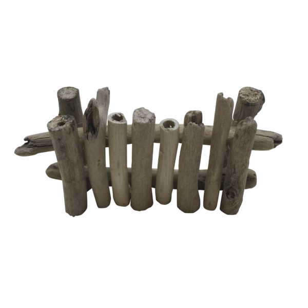 Papoose Spillsaachen Papoose Spillsaachen Woosland Fence 4pc
