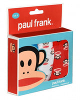 Paul Frank spodnje perilo mladinsko rdeče modre bele barve 3 velikosti 6 8 let
