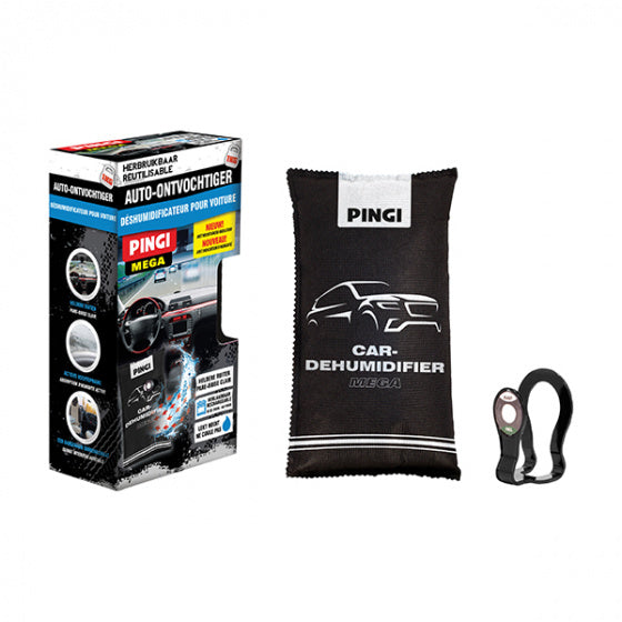 Pingi Auto Defroller Mega 1 kg 2-kus