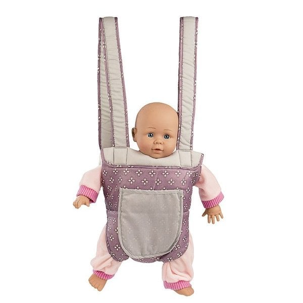 Puppet Purple