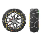 Proplus Snow Chains 9mm (165 80-13 a 190 55-365) 2 pezzi