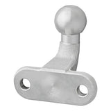 ProPlus Towbar Bullet Watches Ø50mm Steel Long Silver