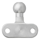 ProPlus Towbar Bullet Watches Ø50mm Steel Long Silver