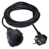 ProPlus extension cable Schuko 3G 1.0 mm neoprene 10 meters