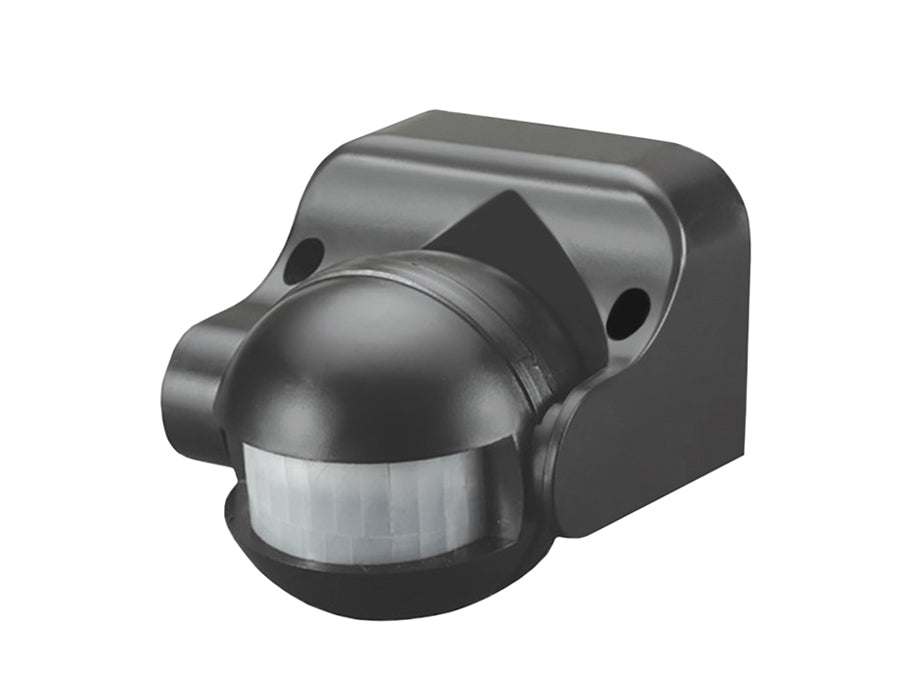 Q-Link-Bewegungsdetektor 180 Grad Anthrazit