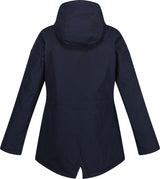 Regatta Brigida Parkajack Men Navy Size L