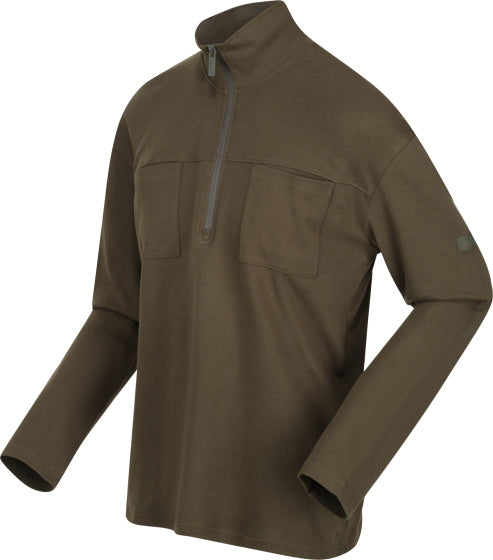 Regatta Ferdo Outdoortrui Men Kaki taille 3xl