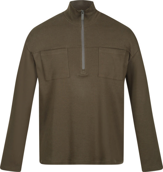 Regatta Ferdo Outdoortrui Men Kaki Taille S
