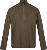 Regatta Ferdo Outdoortrui Men Kaki taille 3xl