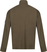 Regatta Ferdo Outdoortrui Men Kaki Taille S
