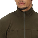 Regatta Ferdo Outdoortrui Men Kaki Taille S