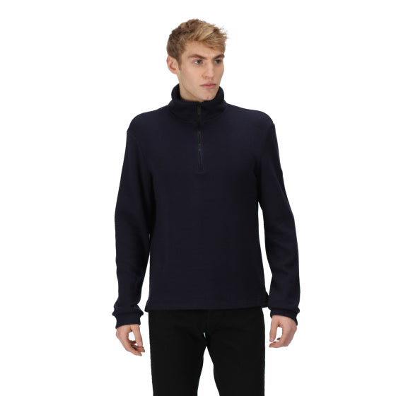 Regatta Lanchester Outdoortrui Men Navy Size L
